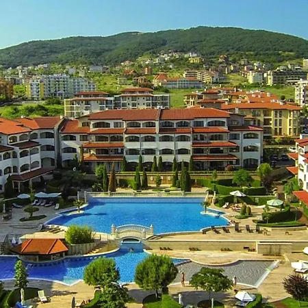 شقة 5-star Beachfront Luxury سفيتي فلاس