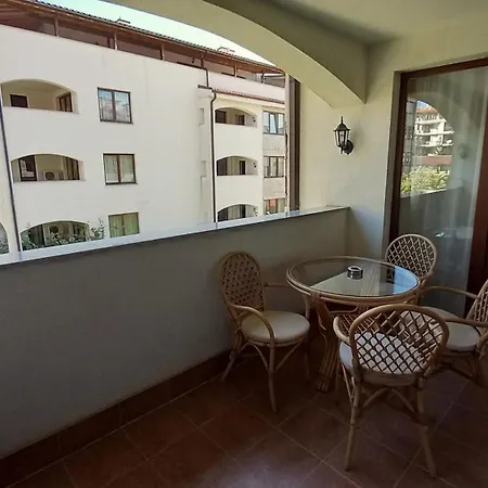 شقة 5-star Beachfront Luxury سفيتي فلاس