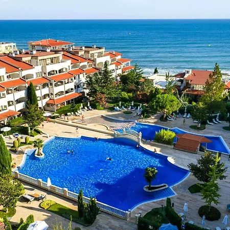 5-star Beachfront Luxury * سفيتي فلاس
