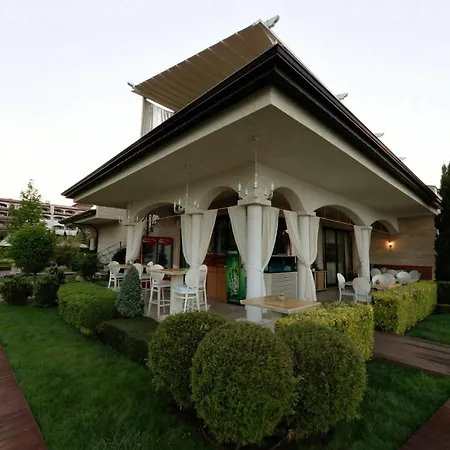 5-star Beachfront Luxury شقة