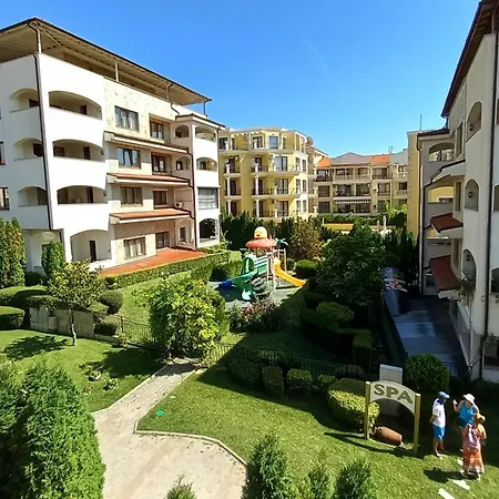 5-star Beachfront Luxury سفيتي فلاس